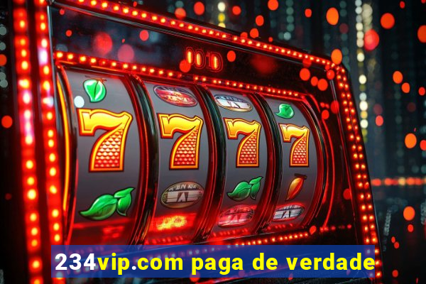 234vip.com paga de verdade
